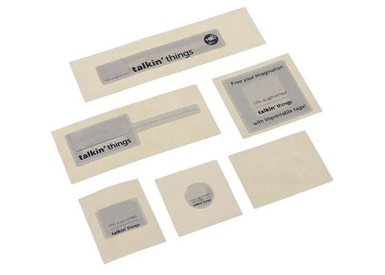 ST25-TAG-BAG-EC Встроенные решения Ближнеполевая коммуникация Теги Оценочная комиссия