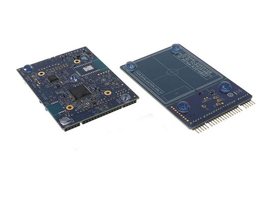 STEVAL-25R3916B Встраиваемые решения Плата оценки ближней связи (NFC) 848 кбит/с