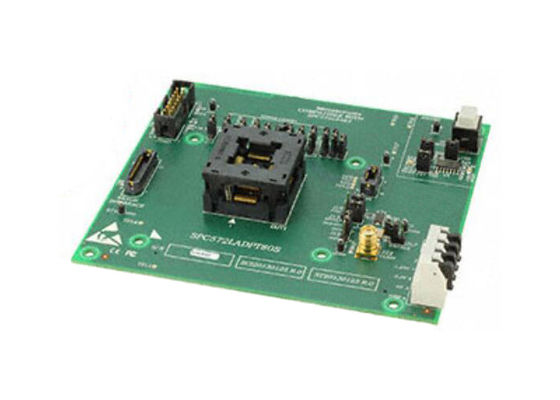 SPC572LADPT80S Встроенные решения Premium Evaluation Board SPC572Lx Mini-модуль с розеткой