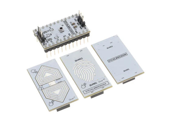 STEVAL-MKI223V1K Встроенные решения Высокопроизводительные датчики давления