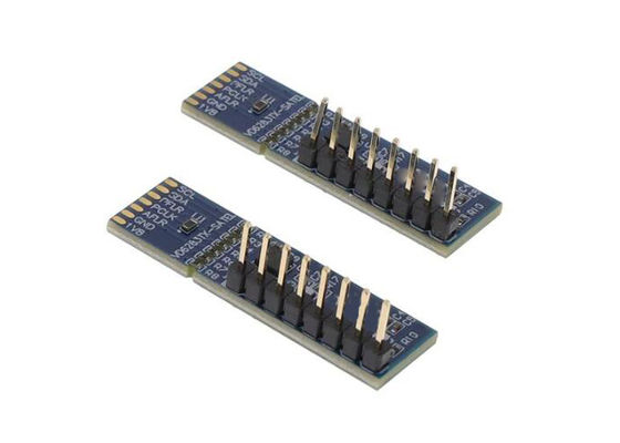 VD6283TX-SATEL Embedded Solutions VD6283 Breakout Board 6-канальный датчик внешней освещенности
