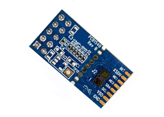 VL53L3CX-SATEL Embedded Solutions Breakout Board с датчиком диапазона VL53L3CX ToF