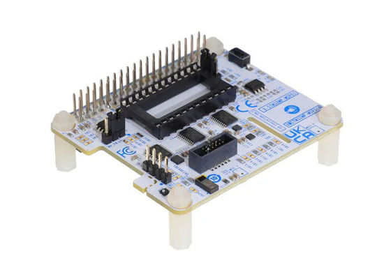 X-STM32MP-MSP01 Встроенные решения для обнаружения температурных датчиков