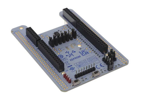X-NUCLEO-PGEEZ1 Встроенные решения EEPROM Memory Nucleo Platform Evaluation Expansion Board