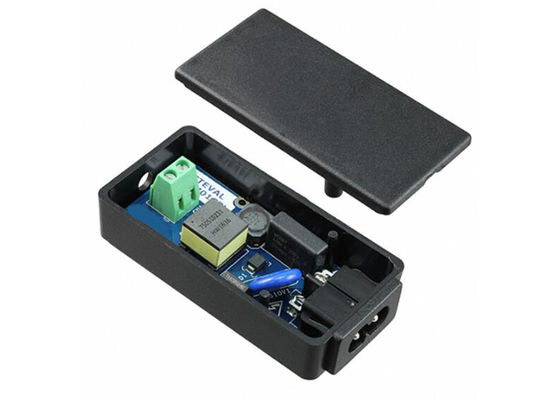 STEVAL-XPLM01CPL Встроенные решения Электрические линии связи Обменная связка