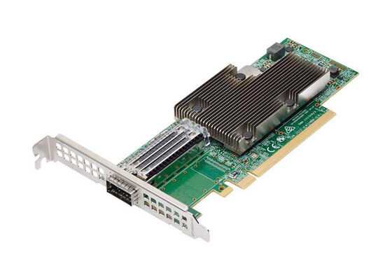 BCM957508-P1200G Встроенные решения 100G Ethernet LAN Adapter Cards PCI Express Evaluation Board