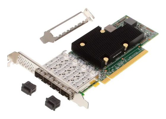 BCM957504-P425G Встроенные решения 100G Ethernet LAN Adapter Cards PCI Express Оценочная комиссия
