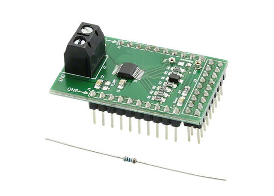 EV-VN7140AJ Встроенные решения VIPowerTM High Side Driver Power Management Evaluation Board