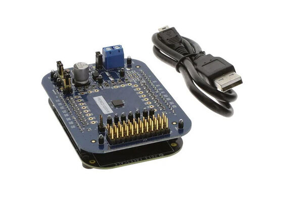 Отладочная плата FRDMCD1020EVM для встраиваемых решений CD1020 - плата оценки интерфейса обнаружения переключателей