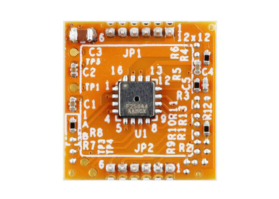 FRDM7X-INTERFACE Embedded Solutions Breakout Board To Freedom Interface Board