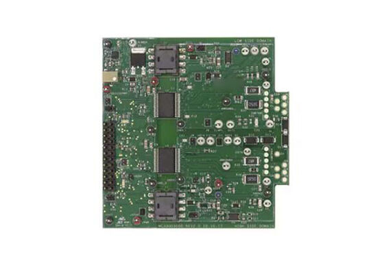 FRDM-GD3100EVM Embedded Solutions Evaluation Kit GD3100 Half-Bridge Gate Driver Evaluation Board