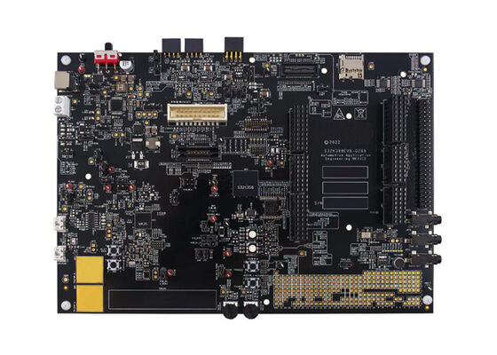 S32K3X8EVB-Q289 Встроенные решения S32K3 Комиссия по оценке автомобильных микроконтроллеров