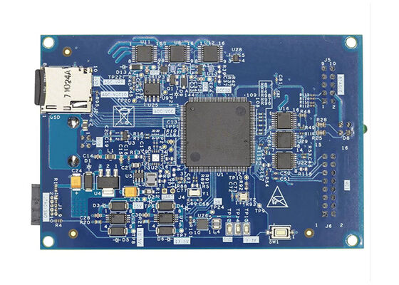 SEN-SPI-BOX Embedded Solutions Multiple Function Accelerometer Sensor Evaluation Board (Решения, встроенные в систему SEN-SPI-BOX) Сборник оценки датчиков многофункционального акселерометра