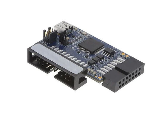 STELLARLINK Embedded Solutions StellarLINK Отладочный/Программатор внутрисхемный для оценки