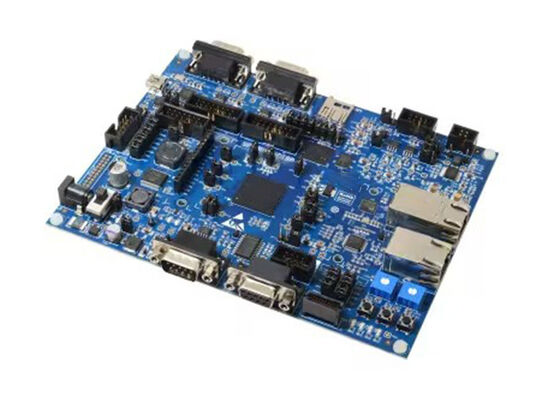 SPC58NH-DISP Встроенные решения SPC58NH92C5 Discovery MCU 32-битная встроенная оценка