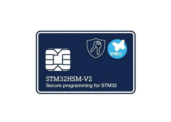 STM32HSM-V2HL Встроенные решения STM32 Совет по оценке модуля безопасности аппаратного обеспечения