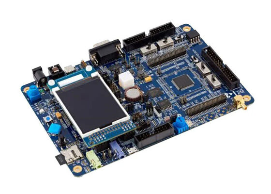 STM32G474E-EVAL1 Встроенные решения 32-разрядный ARM Cortex-M4 MCU Встроенный оценочный совет