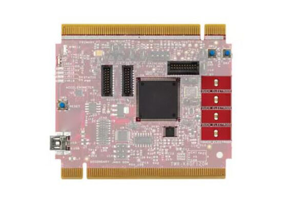 TWR-K60F120M-KIT Встроенные решения K60F120M Tower Kit 120MHz Модуль системы башни Kinetis K60