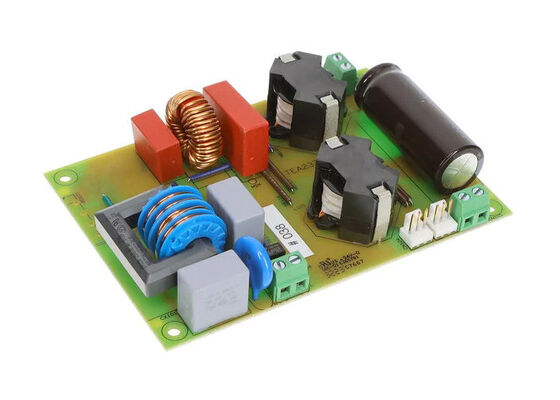 TEA2376DB1602 Встроенные решения Коррекция фактора питания Совет по оценке управления питанием