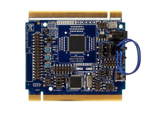 TWR-56F8400 Встроенные решения MC56F84789 Модуль системы Tower для цифровых сигнальных контроллеров