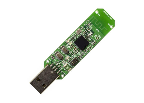 Встраиваемое решение USB-KW24D512, плата KW24 MCU, USB-донгл для сниффера пакетов IEEE 802.15.4