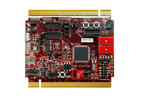 TWR-K20D72M Встроенные решения MCU Модуль системы башни