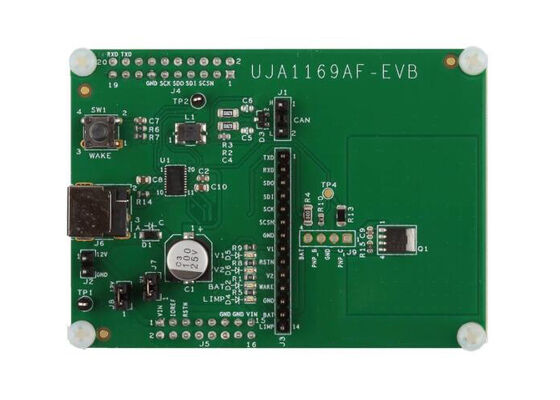 UJA1169AF-EVB Встроенные решения SBC Solutions