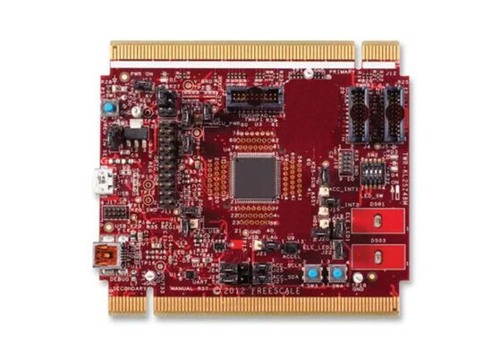 TWR-KL25Z48M Встроенные решения Kinetis KL2x 48MHz MCU Tower System Module