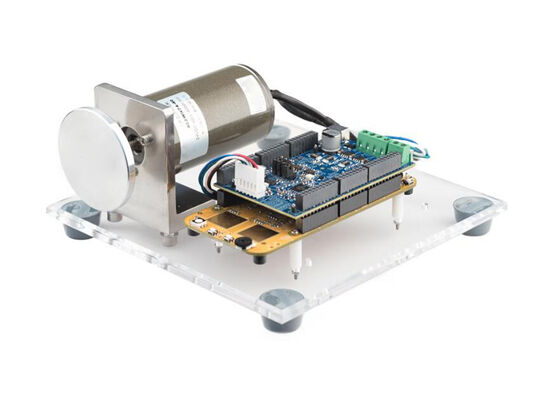 MCSPTE1AK144 Встроенные решения S32K144 Комплект разработки BLDC/PMSM