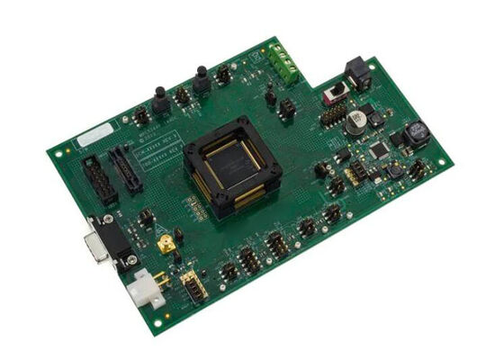 MPC5744P-144DS Встраиваемые решения. Оценочная система функциональной безопасности управления двигателем MPC5744P