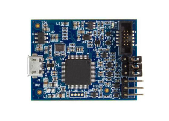 MCU-LINK Embedded Solutions Debug Probe i.MX RT Кроссоверная комиссия по оценке MCU