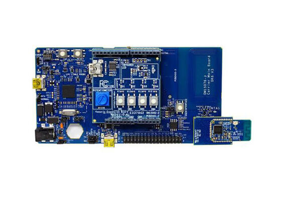 QN9090-DK006 Платформа разработки встроенных решений для беспроводных MCU QN9090