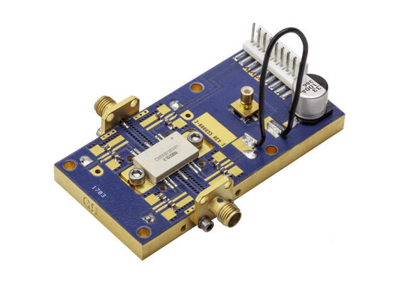 CMPA801B030F1-AMP Embedded Solutions CMPA801B030F1 35W Платы оценки усилителя мощности