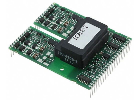 2SD300C17A1 Automotive IGBT Modules Dual-Channel High-Quality SCALE™-2 Driver Module
