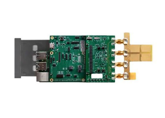 QM35825DK-05 Встроенные решения QM35825 UWB Low-Power SoC Evaluation Design Kit