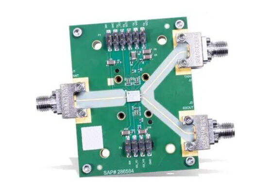 QPF4750EVB01 Встроенные решения QPF4750 Wi-Fi 6+6E Планшеты оценки модулей Front End