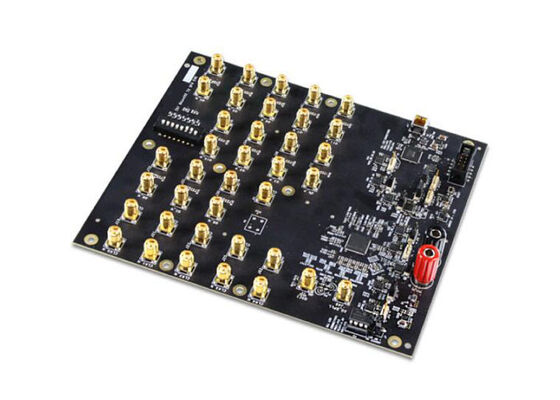 8P34S2104-1-EVK Встраиваемые решения Плата оценки двухканального буфера LVDS 8P34S2104-1