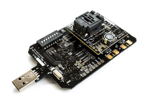 DEV5L35021 Встроенные решения 5L35021 VersaClock 3S Программируемый генератор часов