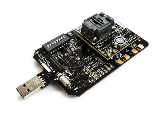 DEV5P35021 Встраиваемые решения 5P35021 VersaClock 3S Комплект разработки программируемых тактовых генераторов