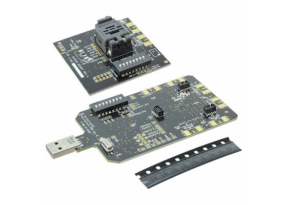 DEV5L2503 Встраиваемые решения 5L2503 MicroClock Генератор тактовых импульсов Плата оценки синхронизации