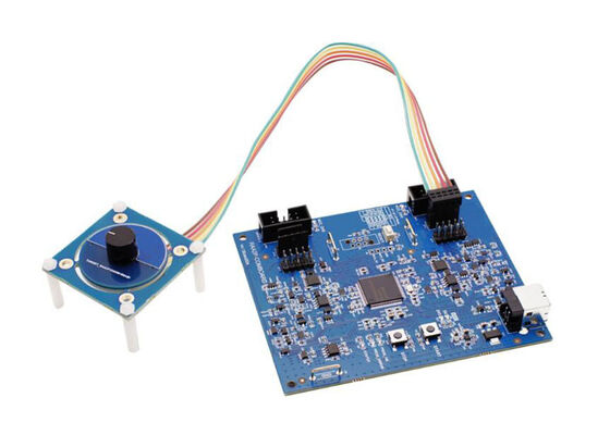 RTKA2P3200S00000BE Встроенные решения RAA2P3200 Индуктивный датчик позиции