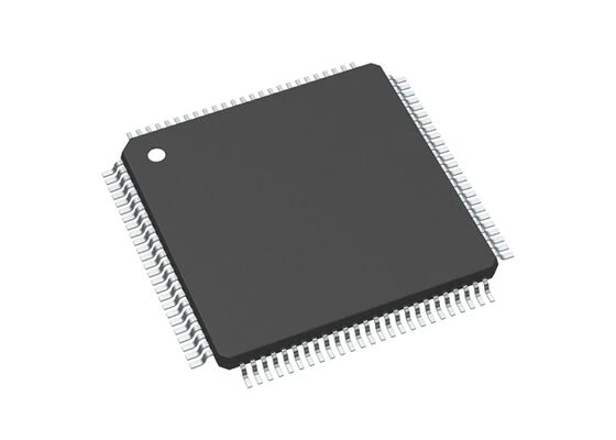 STM32V863VJ Микроконтроллер MCU высокопроизводительный 800MHz ARM-Cortex-M85 STM32V8 MCU