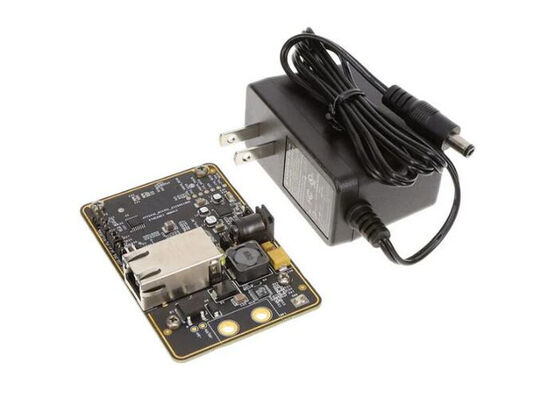 AGBAN5CS-GEVK Комплекты оценки интерфейса датчика изображения