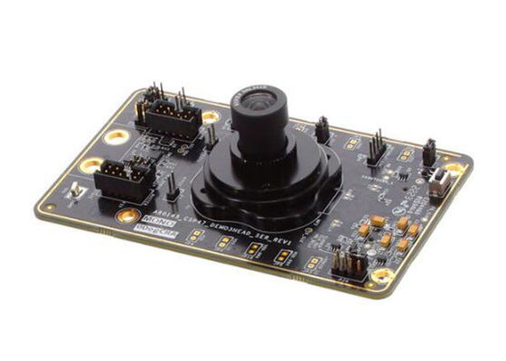 AR0145CSSM00SMKAH3-GEVB Встраиваемые решения AR0145CS 1MP CMOS плата оценки датчика изображения