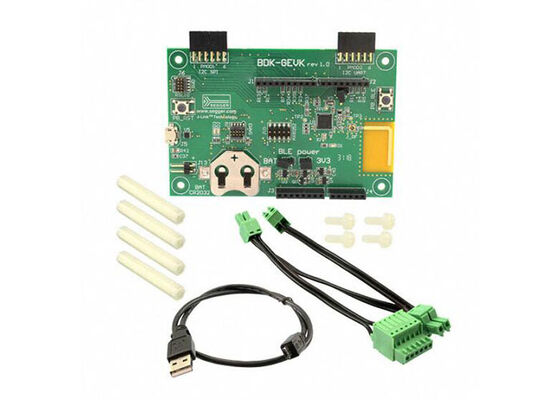 BDK-GEVK Комплект разработки встроенных решений SiPM Платформа LiDAR прямого времени полета