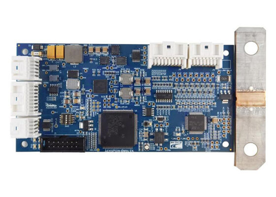 AEK-POW-BMSLV Embedded Solutions Комиссия по оценке систем управления батареями