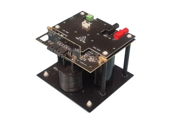 EVBUM2897G-EVB Плата оценки управления питанием для испытателя двойных импульсов Embedded Solutions