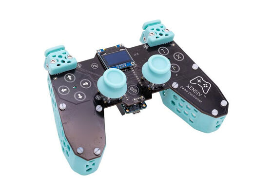 GAME-CONTROLLER Embedded Solutions XENSIVTM BT Оценочные доски игрового контроллера