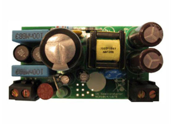 NCP1075SOTGEVB Встроенные решения Удалённое радиоустройство NCP1075 15W SMPS Evaluation Board