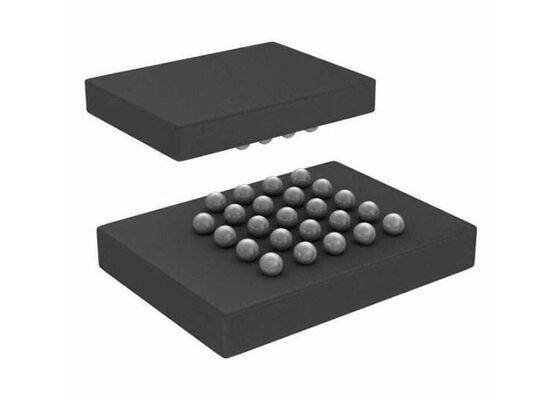 S25HS02GTDPBHM050 Память IC Чип NOR Флэш-память IC 2Gbit SEMPERTM Флэш-память TBGA24